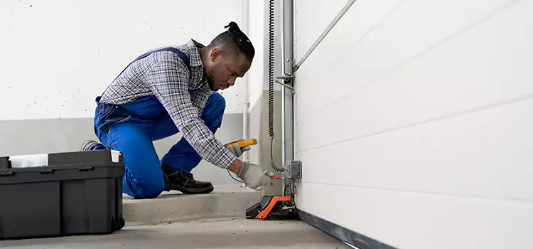 Expert Solutions for Every Garage Lock Need in Palm River-Clair Mel, FL