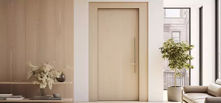 Choose Quality for Your Inside Doors in Palm River-Clair Mel, FL