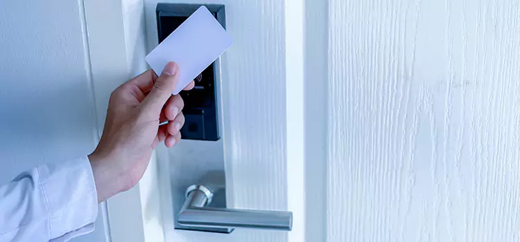 Why Choose Us for Your Keycard Lock Installation in Palm River-Clair Mel, FL?