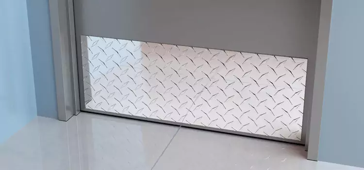 Benefits of Professional Kick Plate Solutions in Palm River-Clair Mel, FL