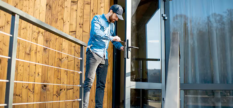 Patio Screen Door Installation Palm River-Clair Mel
